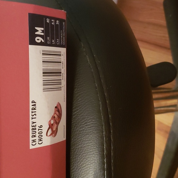 Rockport Cobb Hill sandals size 9 - Picture 10 of 12